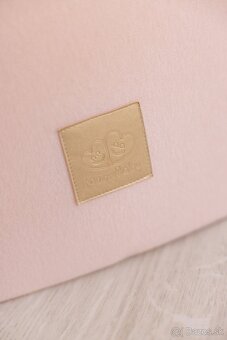 Suchý bazén s guličkami - 3