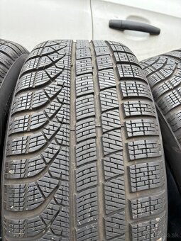 Zimné pneumatiky Pirelli 245/50 r19 - 3