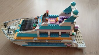 Predám Lego, dve lode - 3