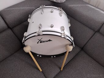 Bubon XDrum 18"x12" - 3