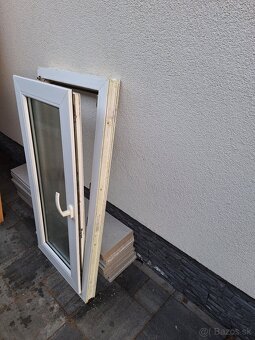 Plastove okno - 3
