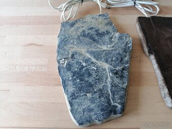 Výhrevné kamene - 3