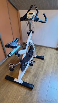 Stacionárny bicykel - 3