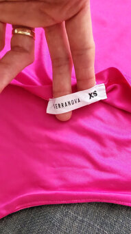 Tričko s dlhým rukávom - 3