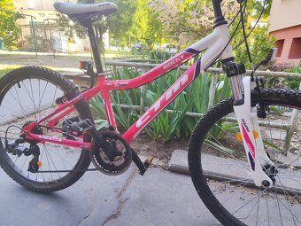 CTM Rocky bycikel - 3