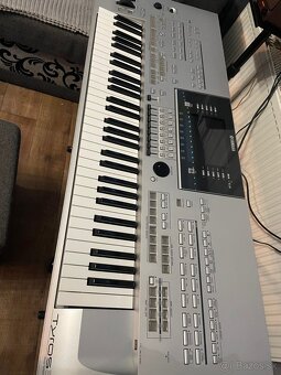 YAMAHA TYROS3 - 3