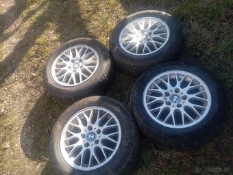 5x120 R16 7J - 3