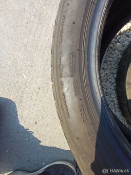 235/40 r20 letné pneumatiky ,Bridgestone - 3
