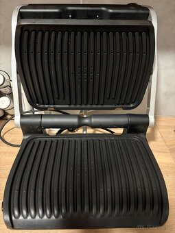 Tefal OptiGrill+ GC712D34 - 3