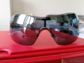 Kvalitné slnečné okuliare - 3