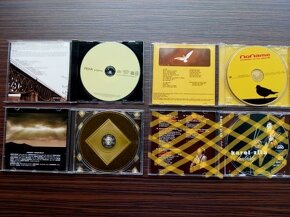 CD Peha, No Name, Richard Muller, Tina, Kandráčovci - 3