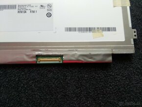 10,1" palcový SLIM display z notebooku Acer aspire one D255 - 3