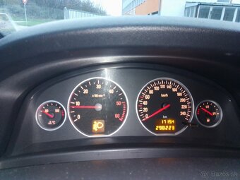 Opel Vectra C Caravan - 3