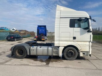 MAN TGX 18:440 - 3