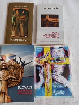náboženská literatúra - 3