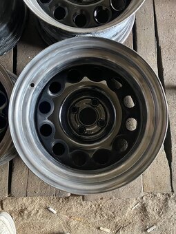 Prevarky - 3