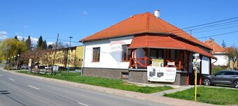 Komplet zrekonštruovaný dom na predaj v obci Dolná Strehová - 3