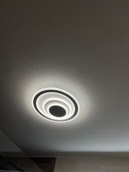 Predam Moderne Led svetla - 3