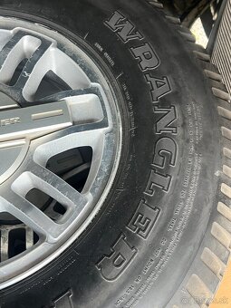 6x139,7 Hummer - 3