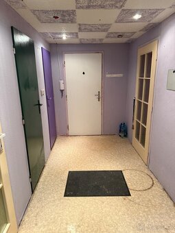 Na Predaj 3izbový byt,Vráble - 3