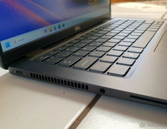 Dell Latitude 7420 TOUCH 14"/i7/16GB/256SSD/carbon - 3