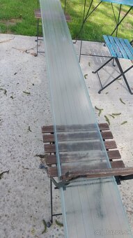 Parapety zo skla - 3