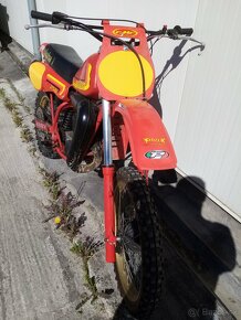 Maico 250 alpha 1 - 3