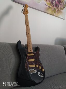 Fender stratocaster 1989 - 3