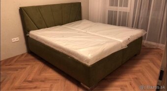 PRENÁJOM luxusne zariadeného bytu v projekte BREZOVINA - 3