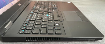 Dell Latitude E5570 - Intel Core i5, 8GB RAM, 256GB SSD, W11 - 3