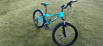 Bicykel - 3
