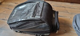 Vak na nadrz - 3