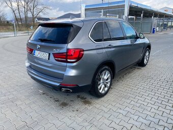 BMW X5 F15 2018 kúpene na SK - 3