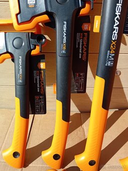 FISKARS SEKERY - 3
