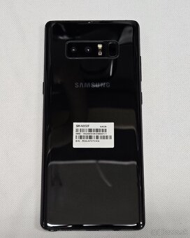 Samsung Galaxy Note 8 - 3
