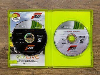 Forza Motorsport 3 Ultimate Collection CZ na Xbox 360 - 3