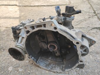 Prevodovka 1.9TDI pre Seat, Audi, Volkswagen, Škoda - 3