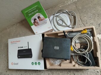 WiFi router - 3