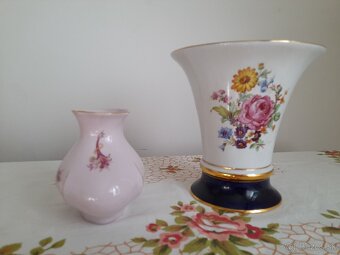 Royal Dux Bohemia - 3