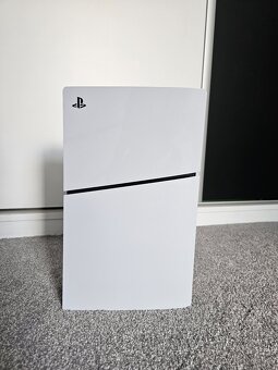 PlayStation 5 Digital 1Tb. - 3