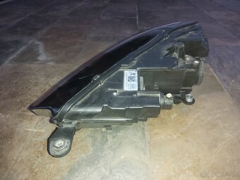 Škoda scala LED 657941016 - 3