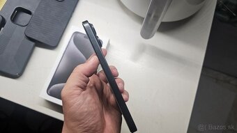 Apple iPhone 15 Pro Max 256GB - aj vymením - 3