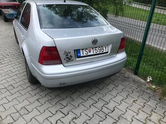 Bora 1.9 Tdi - 3
