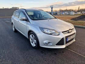 Ford Focus kombi 1.0 Ecoboost 92kw - 3