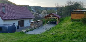 Rodinný dom, Hrabské, okr. Bardejov - 3