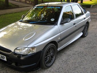 Ford escort 1.6 16v - 3