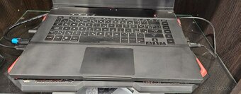 Asus Rog Zephyrus S - 3