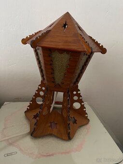Lampa - 3