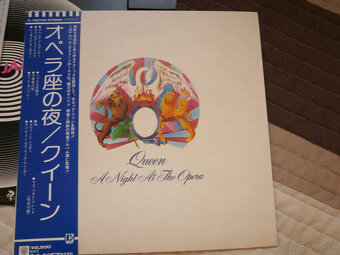 VINYLOVE PLATNE - 3