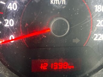 Predam motor Kia Hyundai G4FC 1,6 - 3